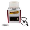 Buy cheap Jewelry Tools Equipment Electric Polishing Machine Magnetic Tumbler KT-185S from wholesalers
