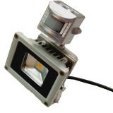 Cheap Sensor  LED Flood Light 10W for sale