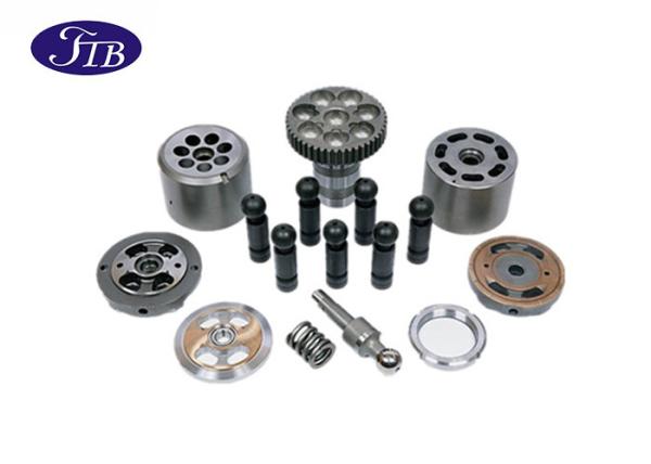 Excavator Hydraulic Parts 2026713 3064069 Travel Motor Parts Travel Motor Kits