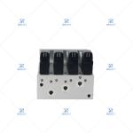 SAMSUNG CP45 MULTI CYLINDER J6701033B HANWHA SMT Spare Parts