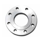 DN15 DN6000 Stainless Steel Blind Flange CNC Machining