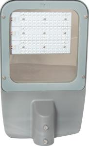 Quality 680*252*90 Mm Cobra Street Light Ergonomic Lighting Distribution Low Power Consumption wholesale