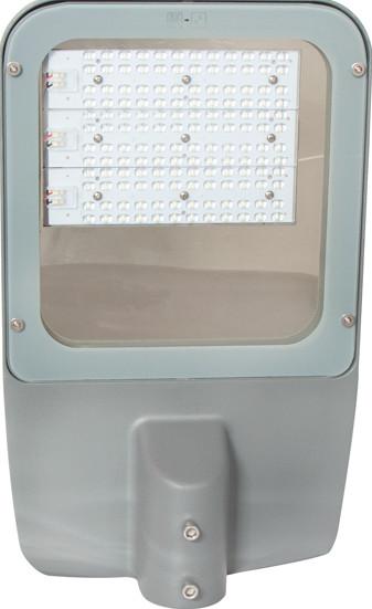 680*252*90 Mm Cobra Street Light Ergonomic Lighting Distribution Low Power