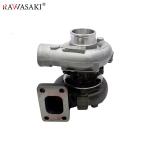 TA3120 Engine Turbocharger 466854-5001 2674A394 02/200460 2674A153 2674A160