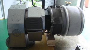 Quality Cast Iron Marine Diesel Turbocharger Low Fuel Consumption High Efficiency wholesale