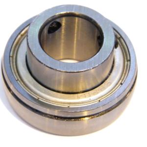 Quality UB204/90204 High Speed Pillow Block Bearings Solid Base Square Flange Bearings wholesale