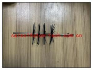 Quality 49-253615-000A ATM Parts Diebold 5500 Assy Shaft Paddle Wheel 49242427000A-03 49-253615-000A 49253615000A wholesale