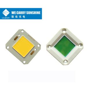 Quality 25*25mm COB LED 150W Full Spectrum 42-48V Power COB LED wholesale