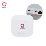 OLAX MT30 Unlocked 4000mah battery 150mbps router Ethernet port hotspot 4g