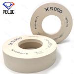 Manufacturer Hot Selling Glass Ceramic Marble X5000 Polishing Wheel