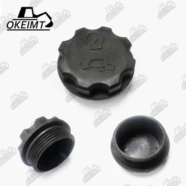 For CATERPILLAR CAT Engine Oil Cap E325D 329D 330D 336D/C7/C9 Engine Oil Tank