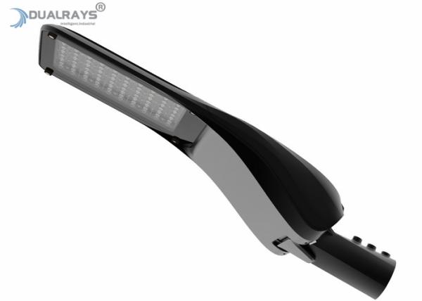 Dualrays 120W F4 Series IP66 Protection Led Street Lights for Sport Stadium with