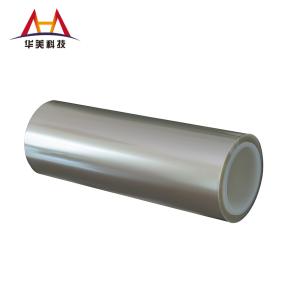 Quality REACH/RoHS Compliance Release Coating Polyester Film 15g/In Precision Die Cutting wholesale
