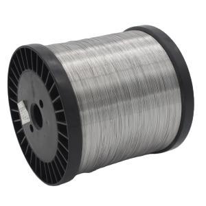 Quality Heating Best Selling Stainless Steel Wire 316L 1.0-1.9mm wholesale