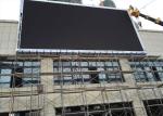 HD Full Color SMD Waterproof P8 Outdoor LED Display Cabinet For Advertising LED