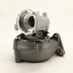 AUDI A4 A6 SKODA VW 1.9L TDI Turbo Turbocharger 130HP GT1749V 717858 038145702E