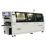 smt lead free wave soldering machine with high quality and pactory price JAGUAR