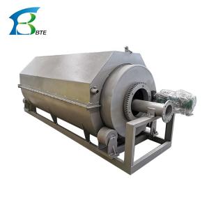 Quality 50000L/Hour Small Solid Liquid Separation Equipment Micro Filtration Machine wholesale