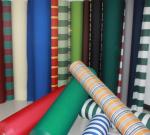 Width 1.5m 1.8m 3m Acrylic Waterproof Outdoor Canopy Fabric UV Proof