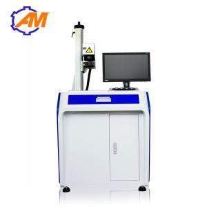 Quality fiber laser engraving machine for metal 20w fiber laser marking machine for sale wholesale