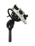 ChuanYu 280 Reverse Gear Box for Lifan Engine Motor Trike 3 Wheel Motorcycle