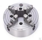 KM High Precision Self Centering 4 Jaw Lathe Chuck
