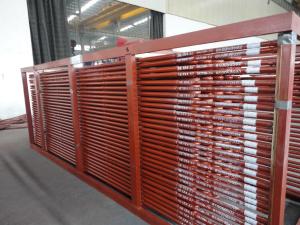 Quality EN Floor Standing Radiant Superheater In Power Plant wholesale