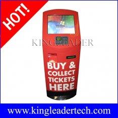 Quality Airport Multimedia information custom design kiosk TSK8006 wholesale