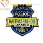 Marathon Sports Custom Medals Online