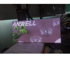 Quality Seamless Splicing Small Pixel Pitch LED Video Wall P2mm Indoor LED Screen wholesale