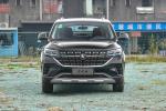 Dongfeng Fengxing Forthing T5 EVO SUV 2022 High Speed Car 101km/H