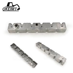 Quality 6741-11-8111 Engine Valve Cover For Komatsu 6D114 PC360-7 Engine wholesale