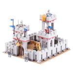 Compatible with legoinglys children cavalry kingdom Empire Toys Sets Building