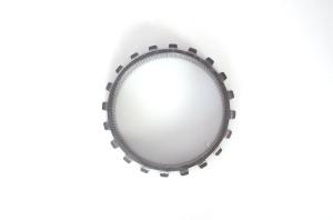 Quality 58HRC Hardness Parking Gear Involute Internal Spline 10 Tooth 0.184kg wholesale