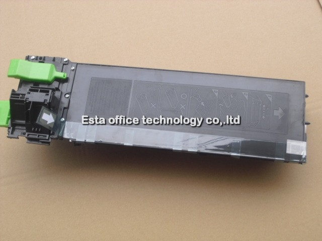 FT / ST / T Chip Copier Toner Cartridge AR021 ST For Sharp AR4020D / AR4818S