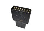 16 Antenas 5G WIFI GPS UHF VHF Mobile Phone Jammer