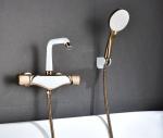 ZMSH20B0008 Shower Wall Mount Faucet