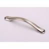 Buy cheap Zinc Alloy Cabinet Furniture Pull Handles simple style drawer pull furniture from wholesalers