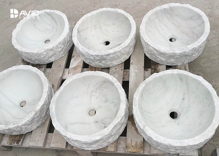 Marble Kitchen Hand Wash Basin Sink Can Cut To Any Sizes Any Shapes