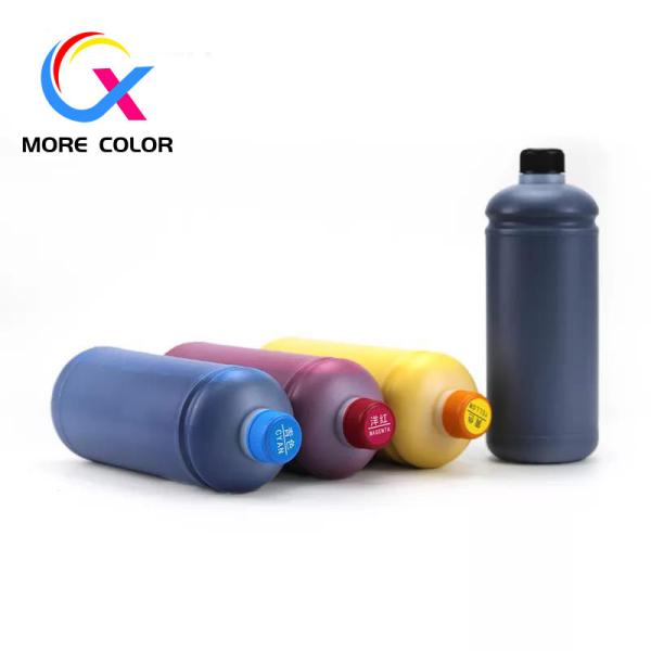 T Shirt Printing Machine Ink For 4720 I3200 Xp600 Printhead