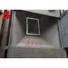 Buy cheap TUV CE Spray Painting Production Line with Sand Blasting degrease room from wholesalers