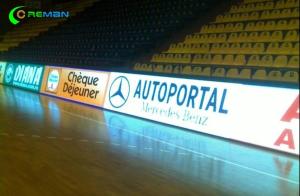 Quality Advertising LED Display Scoreboard Sign Outdoor Indoor 7000 RGB Kinglight Multi Use wholesale