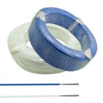High Voltage ETFE Cable Insulation 14 16 18 Gauge Household Appliance use