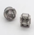 Motorcycle Parts Mim Alloys Metal Powder Injection Molding Services