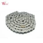 O Ring Aftermarket Motorbike Drive Chain 420 520 Model ISO9001 Approval