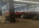 PN-EN 10217-7 Standard Welded Steel Pipe For Pressure Purposes With Corrosion