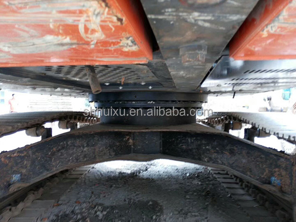 Hitachi hot sale Second hand Crawler Excavator HITACHI 240 Used digging machine Japanese made