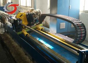 Quality Automatic Aluminum Cold Saw Pipe Cutting Machine 25mm Flying Cold Saw wholesale