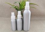 Cosmetic Spray Dispenser Bottle , Hair Salons Empty Plastic Spray Bottle
