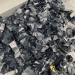Multifunctional Waste Material Shredder strength Plastic Film Crusher with Ultra